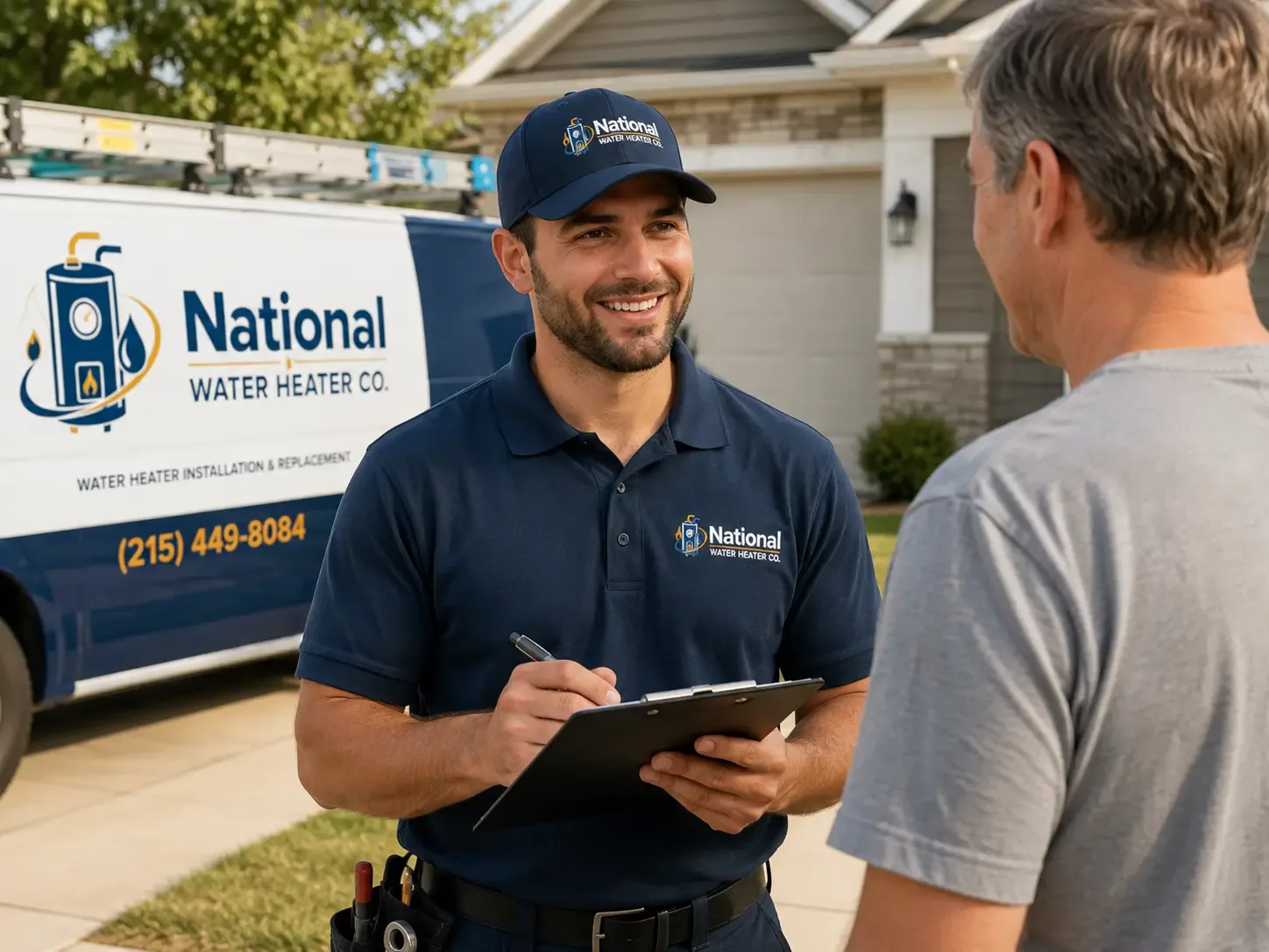 Water Heater Installation Manton, CA FAQs